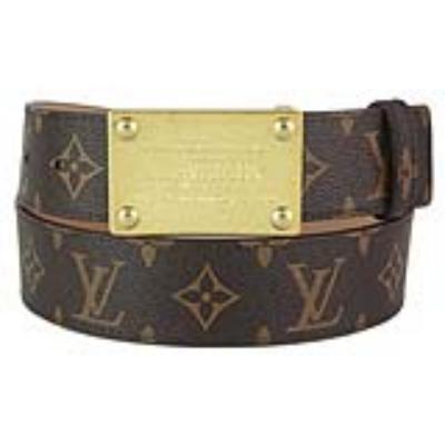 Louis Vuitton Belts-195